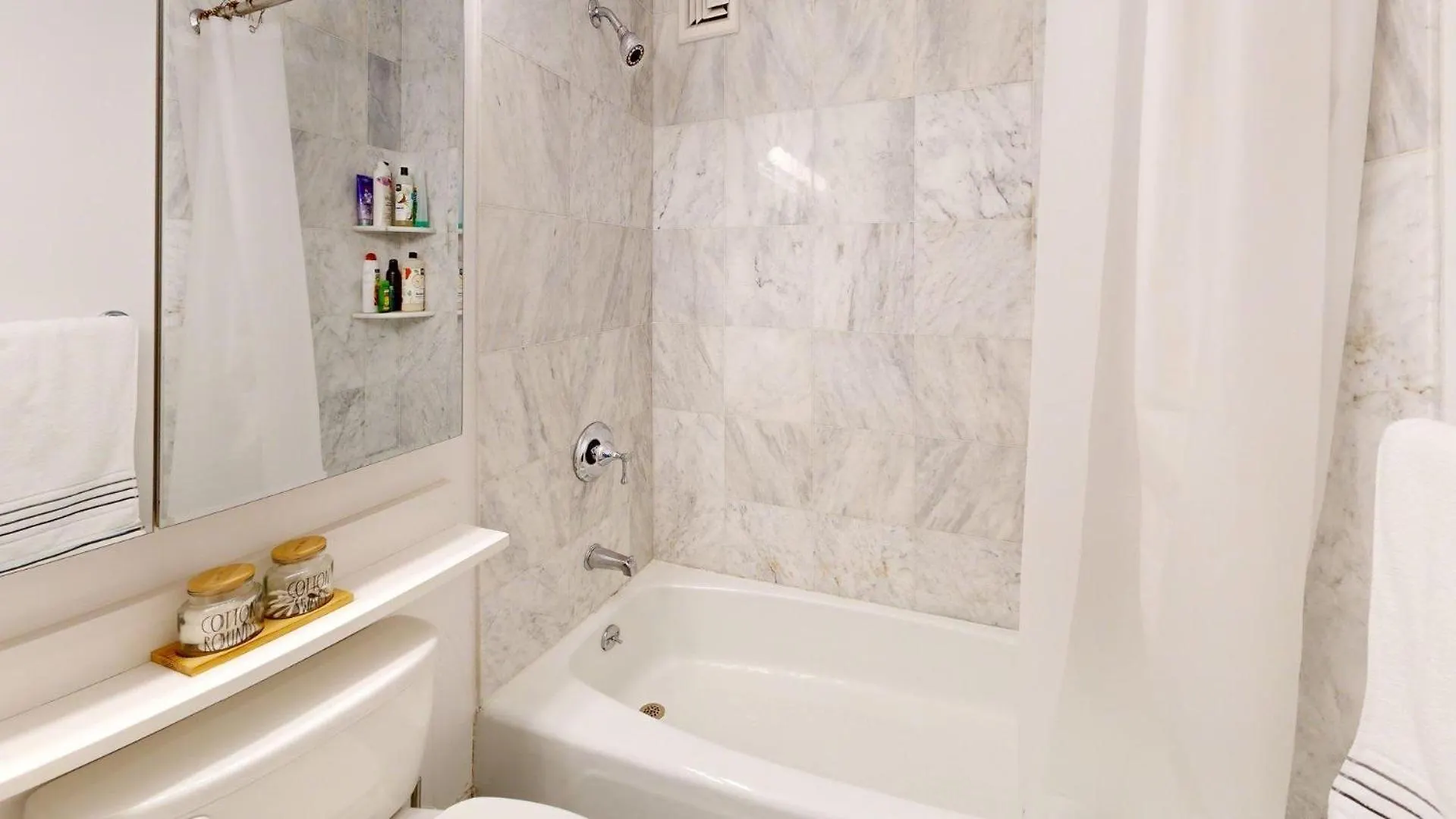 Nomad Stylish Studio In Nyc New York